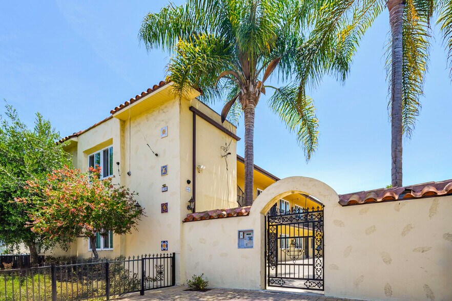 More Photos Of 1340 253rd St, Harbor City Apartments For Sale
