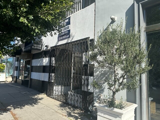 More Photos Of 336 S La Brea Ave, Los Angeles Storefront For Lease