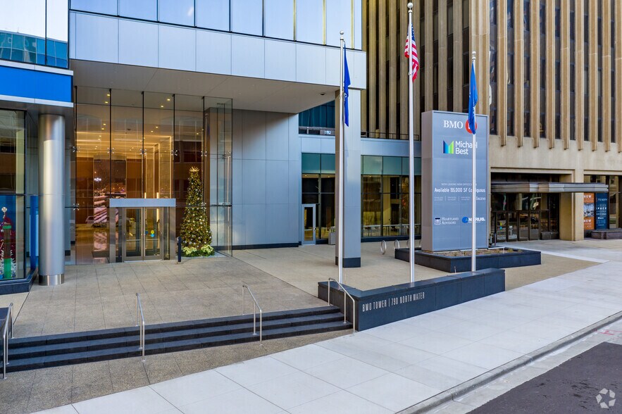 More Photos Of 790 N Water St, Milwaukee Office For Lease