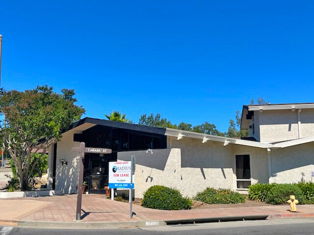 More Photos Of 302 El Paseo Rd, Ojai Office For Sale