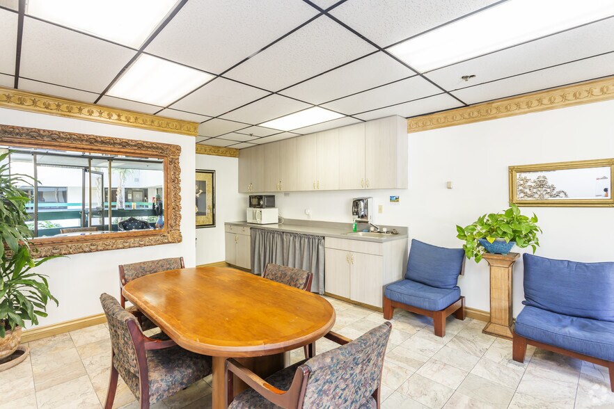 Photo of 2nd Floor Ste 215