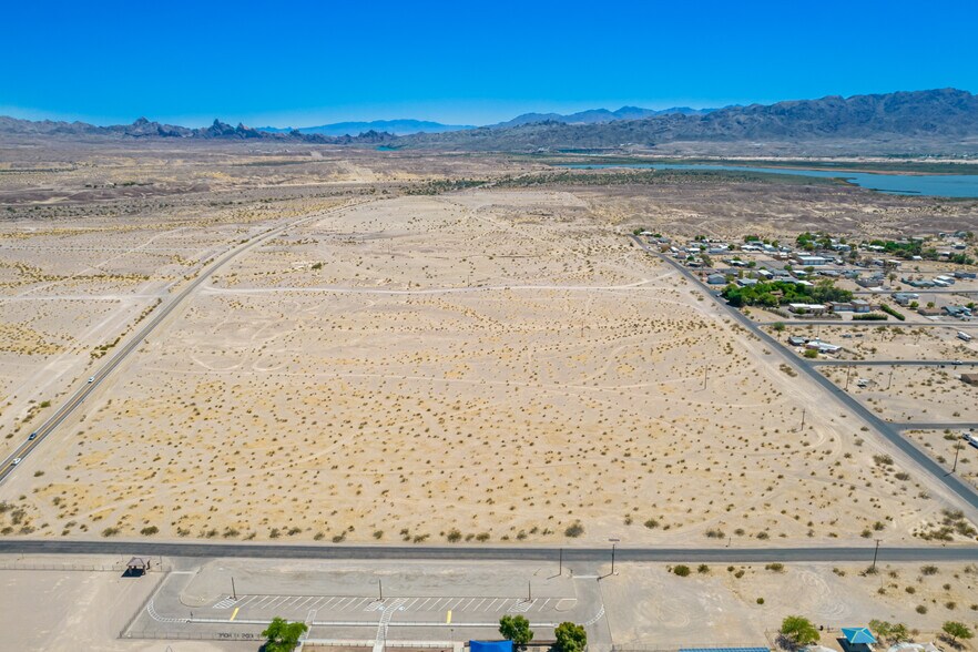 More Photos Of 0000 Oatman Hwy, Topock Land For Sale