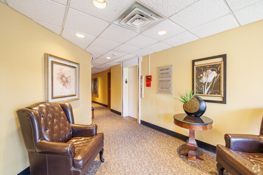 More Photos Of 11711 NE 12th St, Bellevue Office For Sale