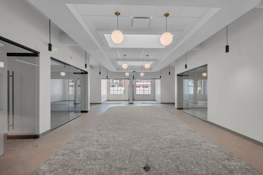 More Photos Of 4415 Marburg Ave, Cincinnati Office For Lease