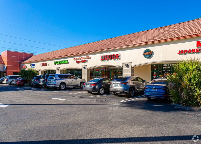 More Photos Of 4179-4297 NW 107th Ave, Doral Unknown For Lease