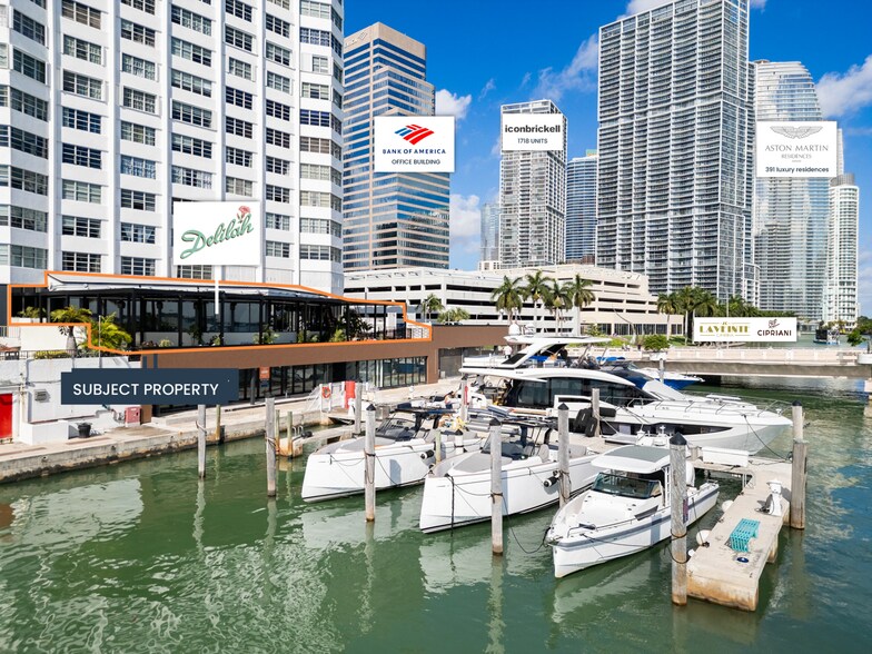More Photos Of 801 Brickell Bay Dr, Miami Apartments For Sale