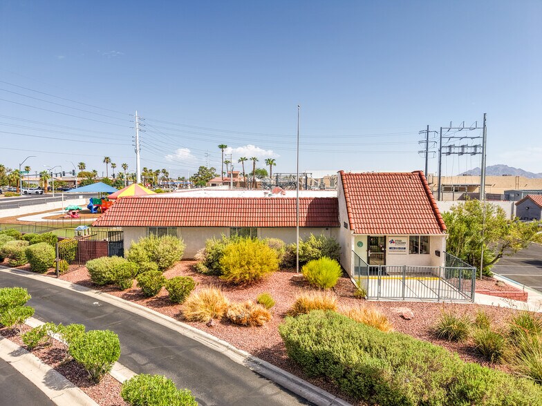 Primary Photo Of 2560 N Green Valley Pky, Henderson Daycare Center For Sale