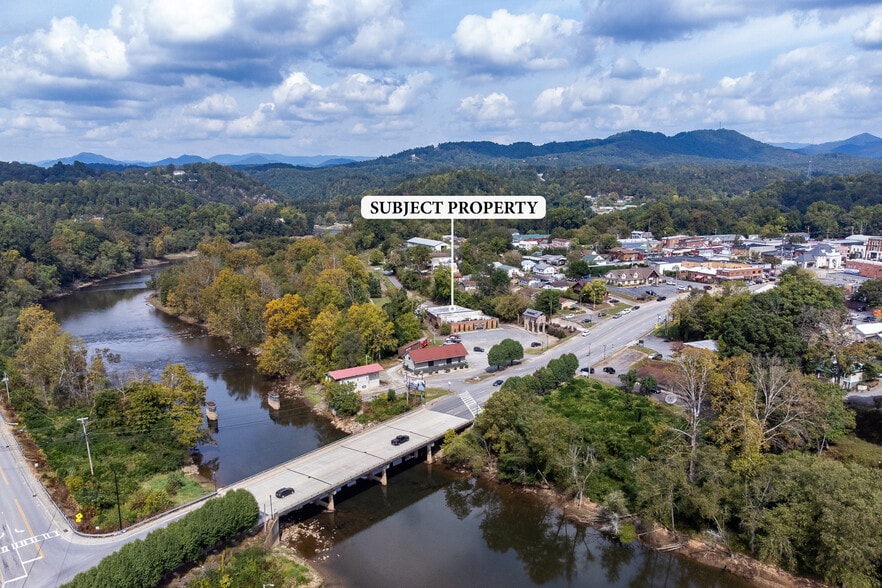 More Photos Of 11 Railroad St, Murphy Research And Development For Sale