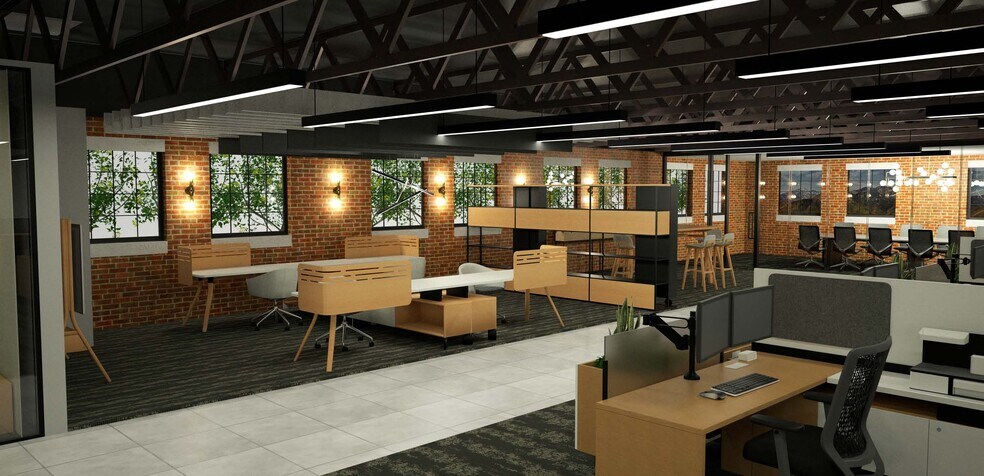 More Photos Of 515 S 700 E, Salt Lake City Office For Lease