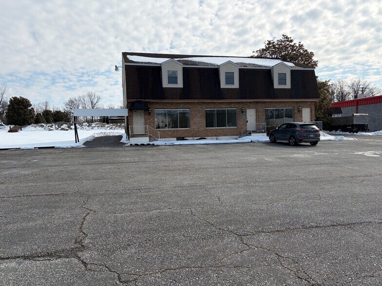 Primary Photo Of 2101 Bel Air Rd, Fallston Storefront Retail Office For Lease