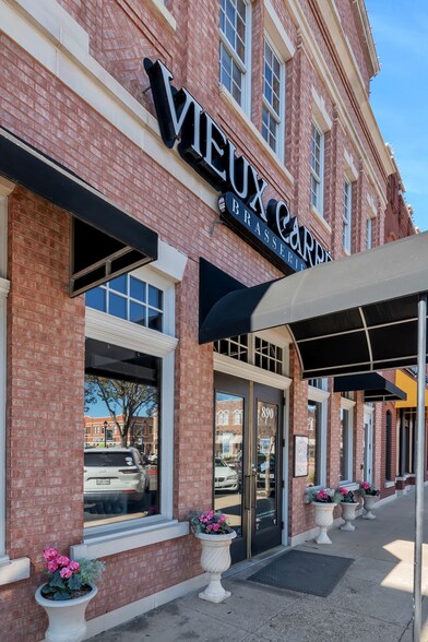 More Photos Of 890 Parker Sq, Flower Mound Storefront Retail Office For Lease