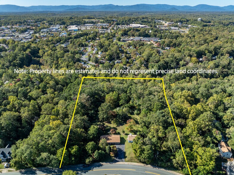 More Photos Of 1704 Old Brook Rd, Charlottesville Specialty For Sale