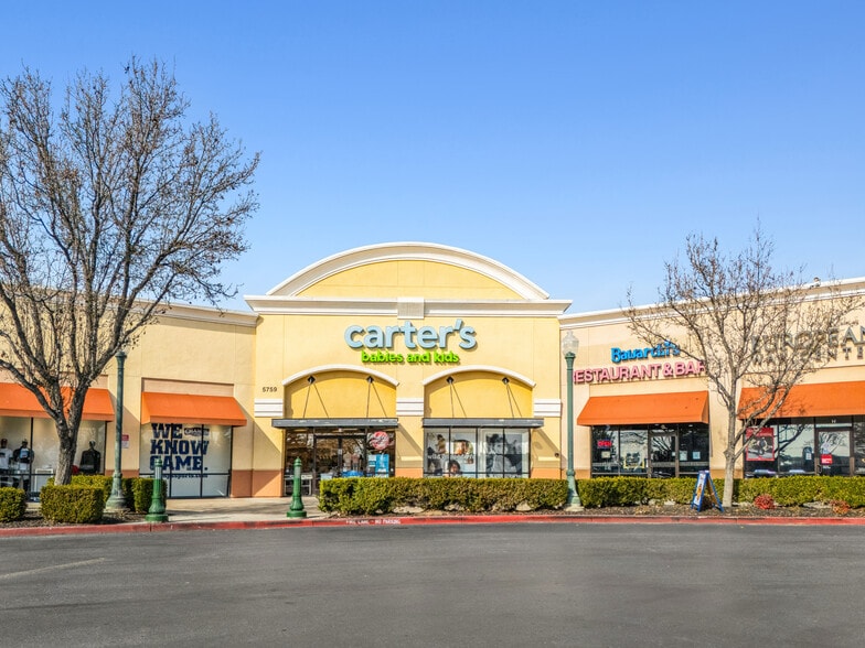 More Photos Of 5709-5779 Lone Tree Way, Antioch Unknown For Lease