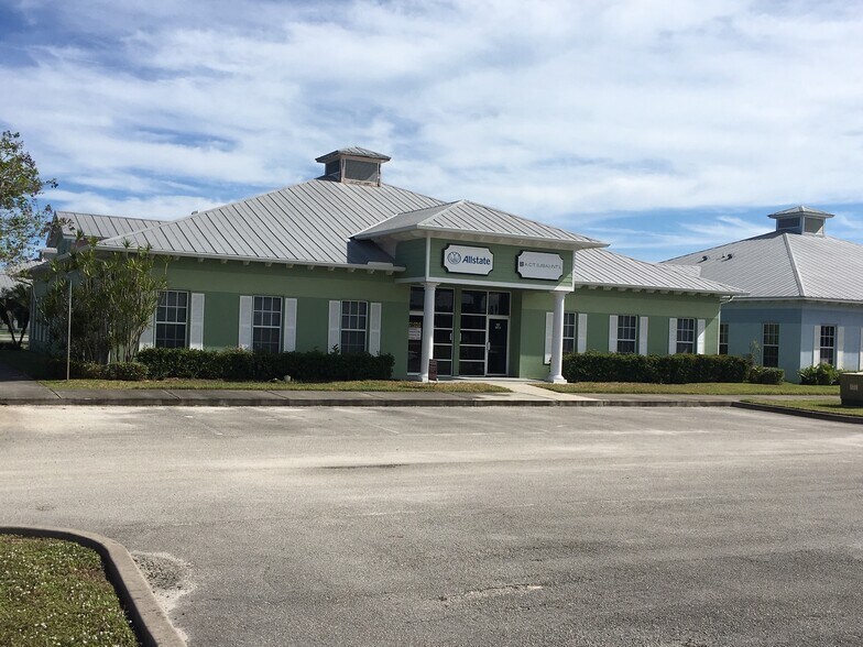 Primary Photo Of 3962 W Eau Gallie Blvd, Melbourne Office For Lease