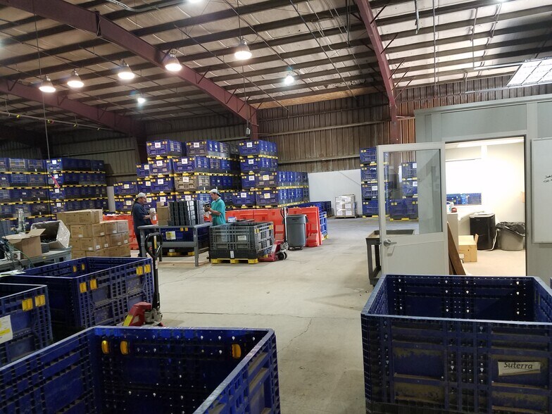 More Photos Of 1941 NW Industrial Park Rd, Prineville Warehouse For Sale