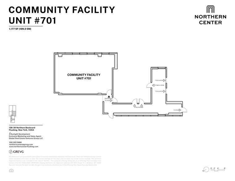 More Photos Of 138-18 Northern Blvd, Flushing Apartments For Lease