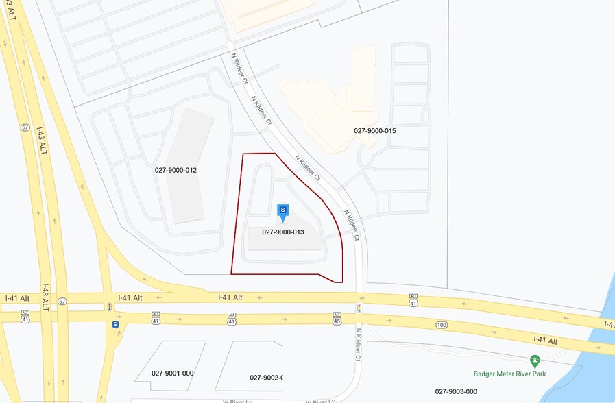 More Photos Of 3900 W Brown Deer Rd, Brown Deer Storefront Retail Office For Lease