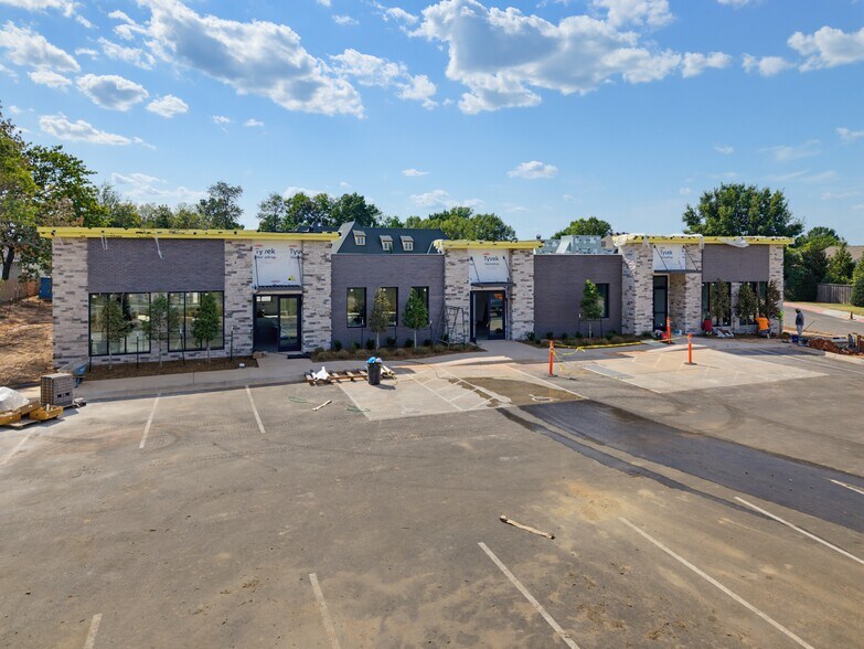 Primary Photo Of 3462 Pleasant Grove rd, Rogers Medical For Lease