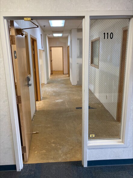 More Photos Of 1600 North Ave W, Missoula Warehouse For Lease