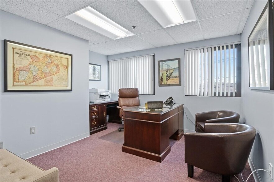 More Photos Of 30 Eastbrook Rd, Dedham Loft Creative Space For Sale