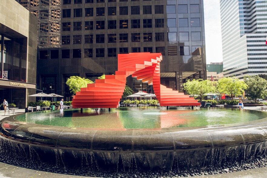 More Photos Of 515 S Flower St, Los Angeles Unknown For Lease