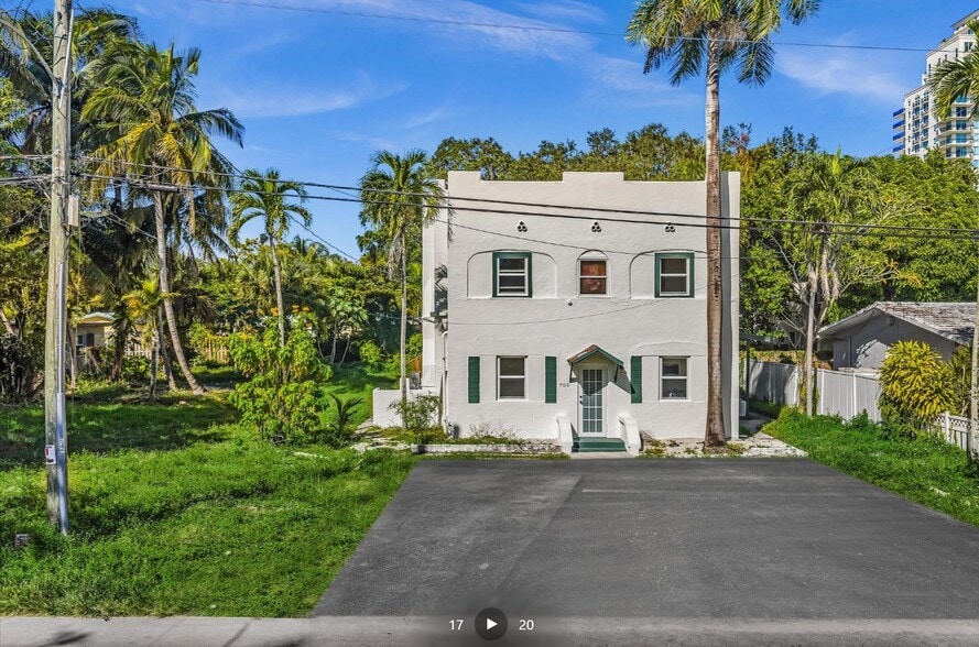 Primary Photo Of 709 Coontie Ct, Fort Lauderdale Apartments For Lease
