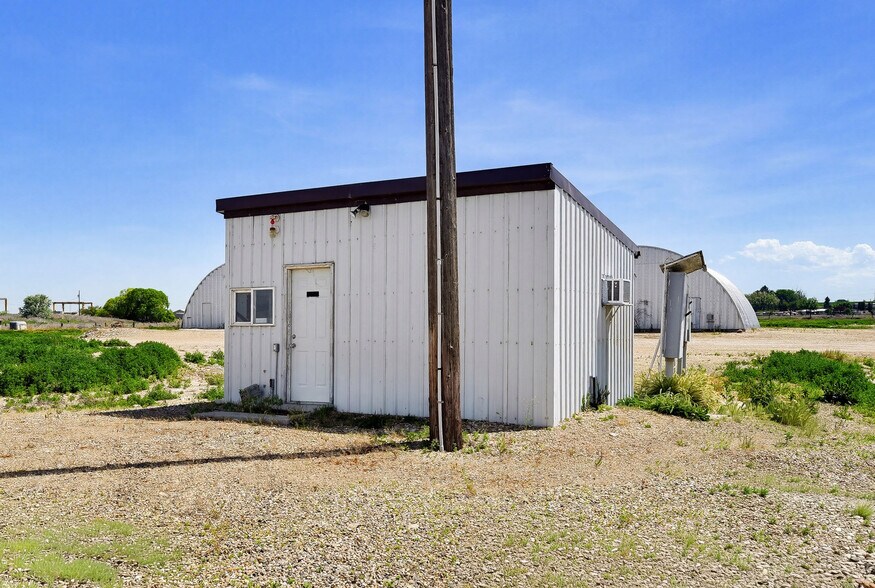 More Photos Of 20079 Simplot Blvd, Caldwell Industrial For Sale