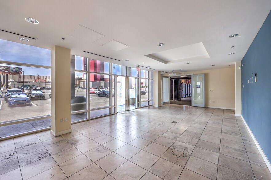 More Photos Of 200 Convention Center Dr, Las Vegas Sports And Entertainment For Lease