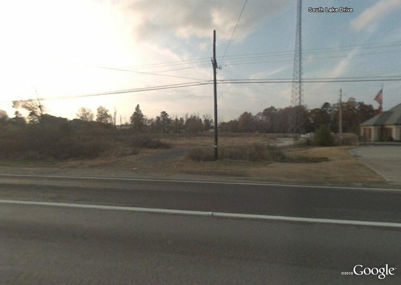 More Photos Of US Highway 59 @ Kings Hwy, Texarkana Land For Sale