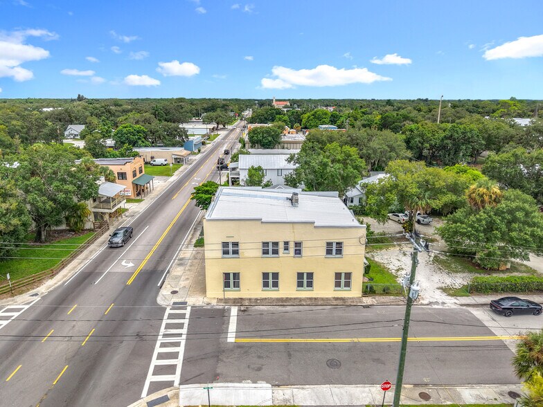 More Photos Of 390 N Bridge St, LaBelle Storefront Retail Office For Sale