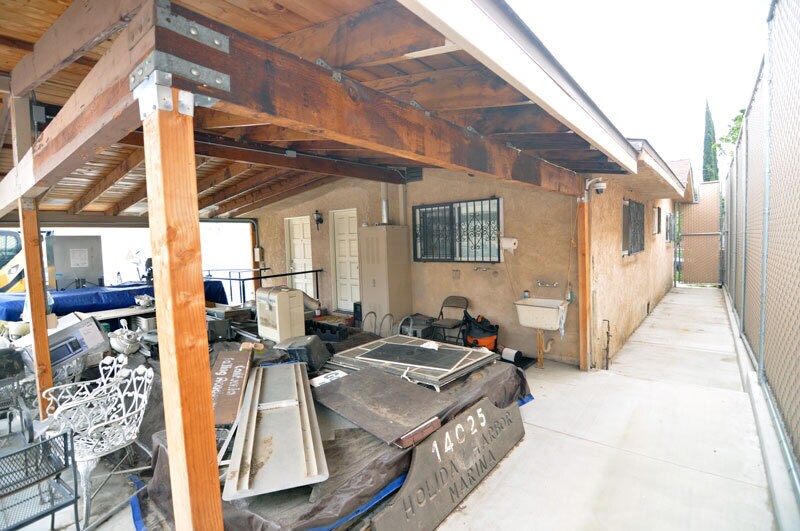 More Photos Of 15723 Kadota St, Sylmar Land For Sale
