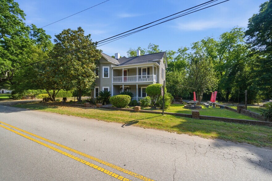 More Photos Of 7302 Woodrow St, Irmo Office Residential For Sale