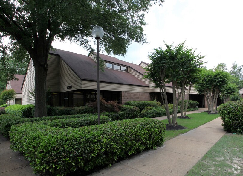 More Photos Of 2893 S Mendenhall, Memphis Unknown For Lease