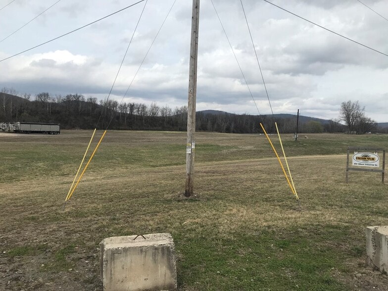 More Photos Of Wilson Industrial Parkway, Towanda Land For Sale