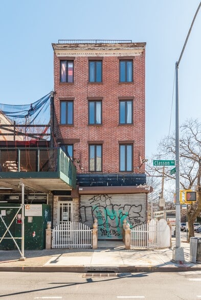 More Photos Of 451 Classon Ave, Brooklyn Apartments For Sale