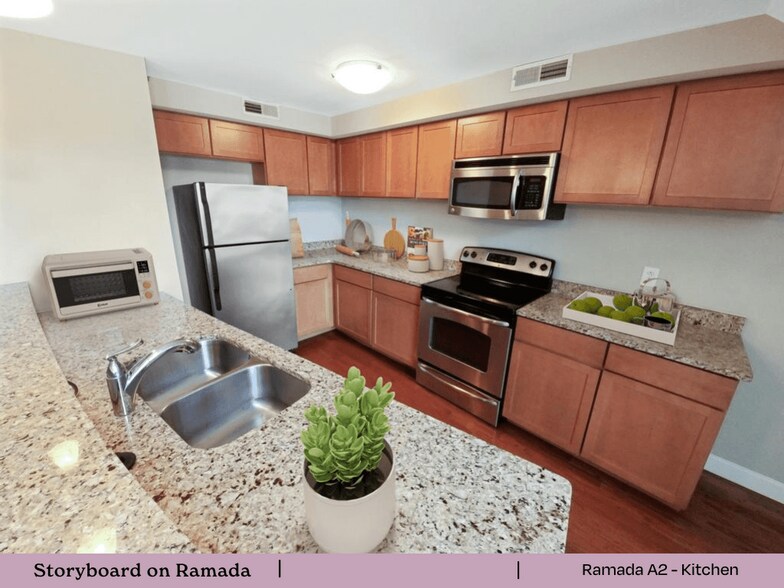More Photos Of 1803 Ramada Blvd, Collinsville Apartments For Lease