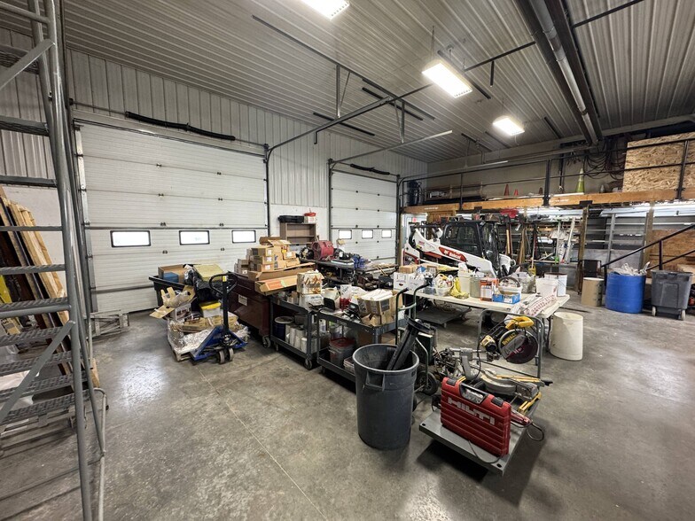 More Photos Of 4070 E Brigham Rd, Blue Mounds Office For Sale