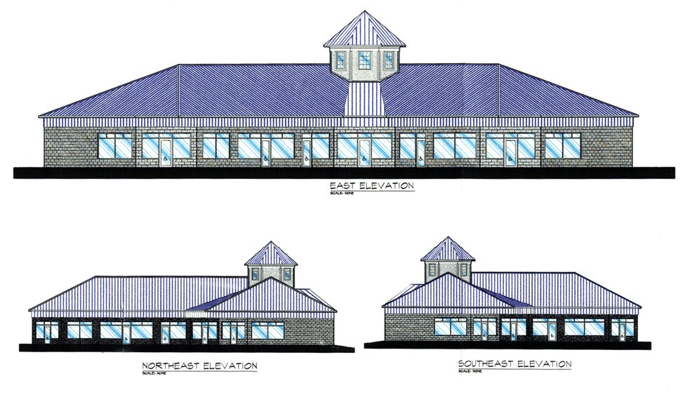 More Photos Of 5071 Dixie Hwy, Newport Unknown For Lease