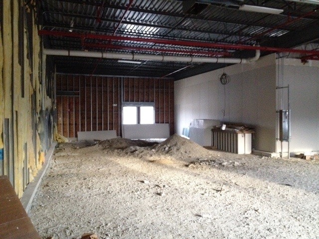 More Photos Of 1110-1124 Schick Rd, Bartlett Medical For Lease