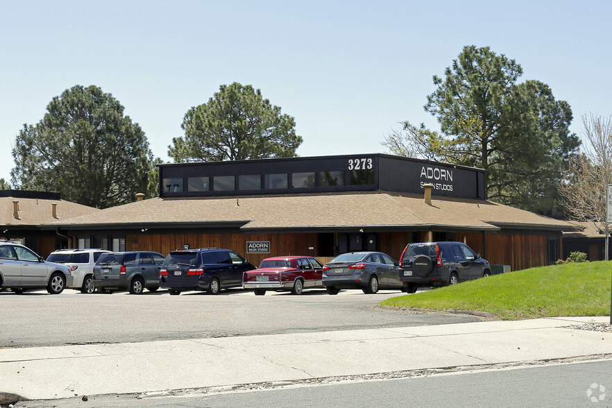 Primary Photo Of 3273 W Carefree Cir, Colorado Springs Office For Lease