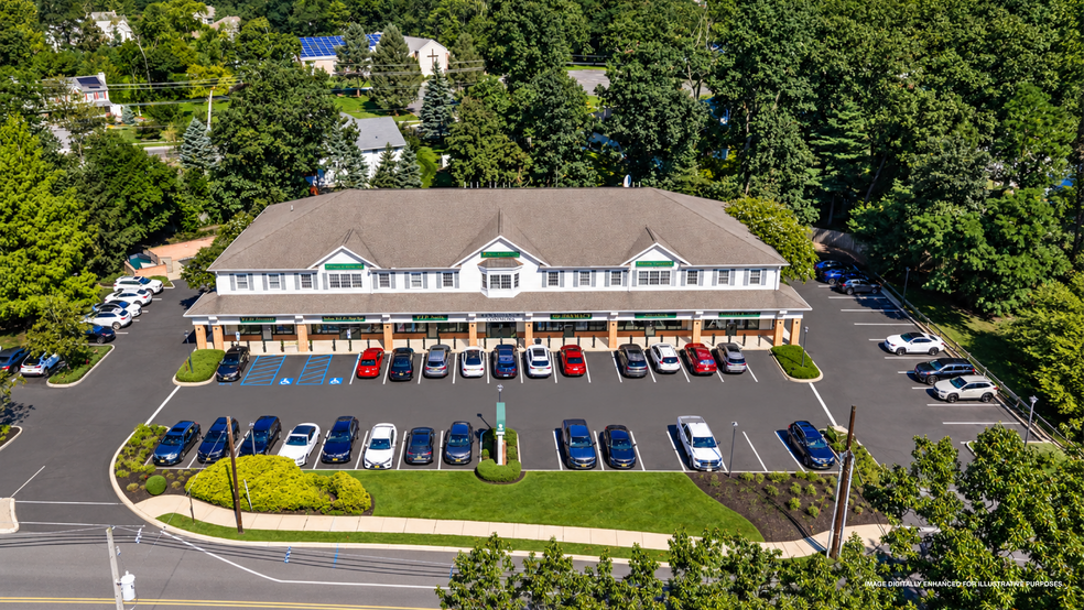 More Photos Of 333 Forsgate Dr, Jamesburg Storefront Retail Office For Sale