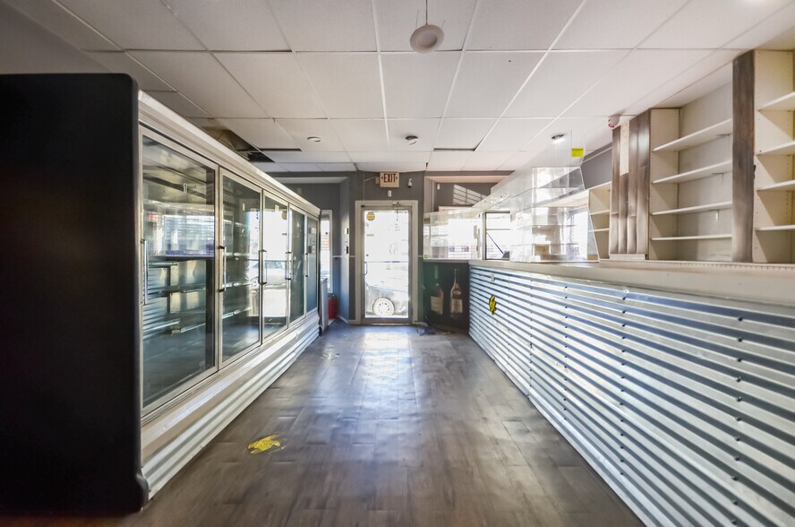 More Photos Of 370 E 18th St, Paterson Storefront Retail Residential For Sale