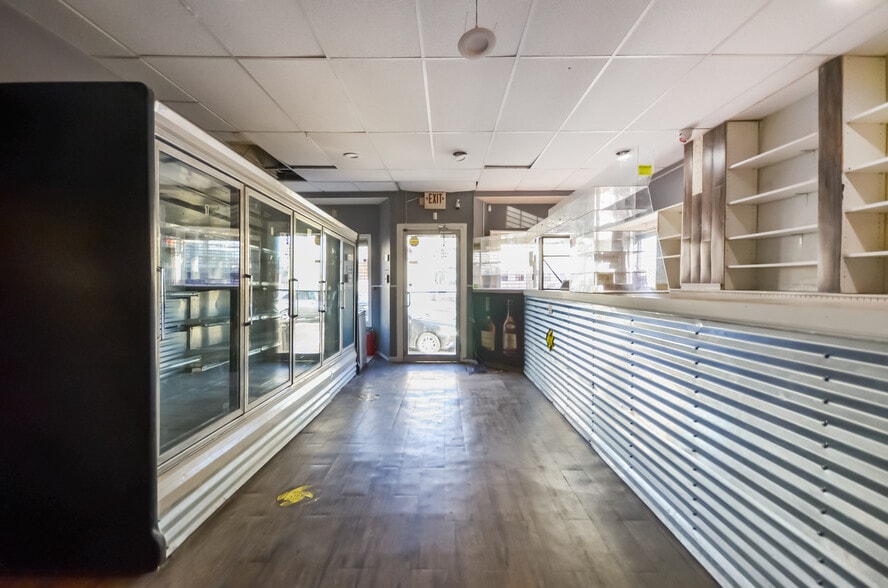 More Photos Of 370 E 18th St, Paterson Storefront Retail Residential For Sale