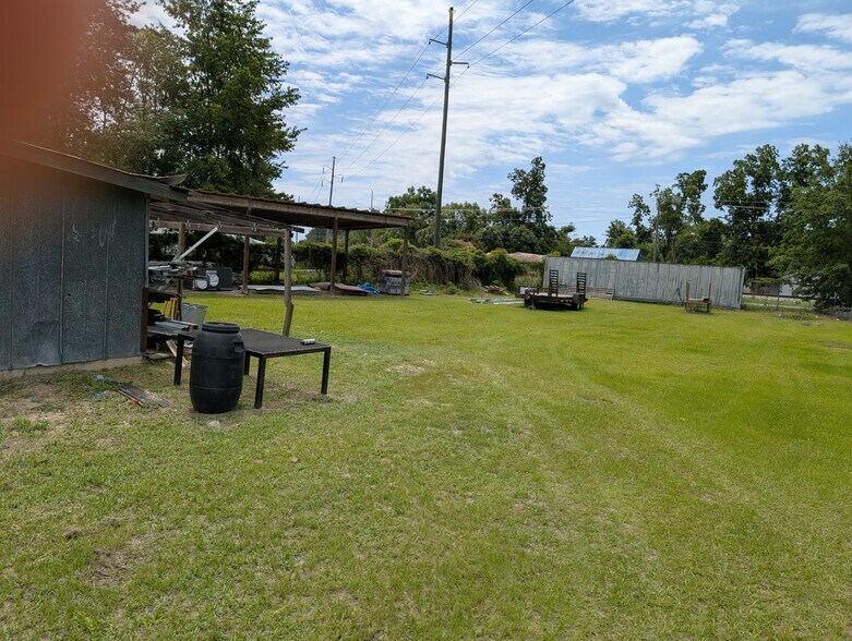 More Photos Of 1321 W Hill Ave, Valdosta Office For Sale