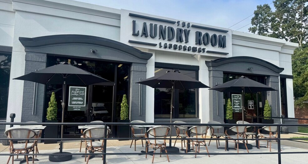 More Photos Of 100 Regency Point Path, Lexington Freestanding For Lease