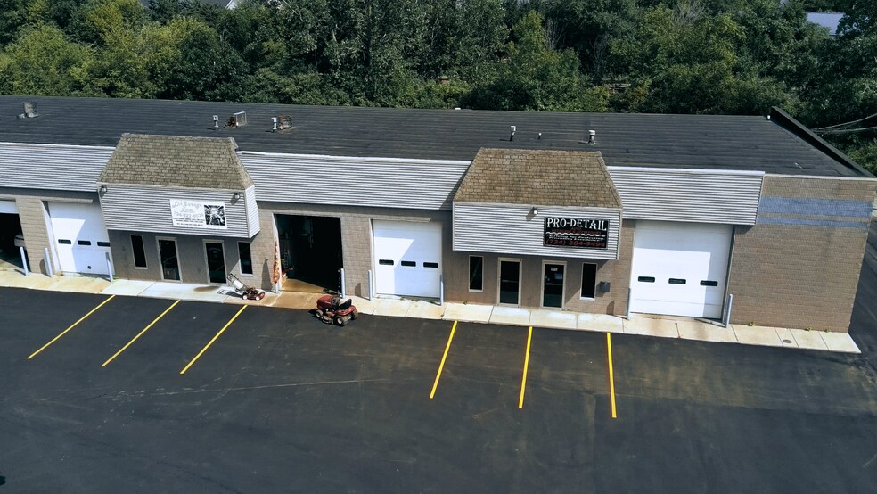 More Photos Of 521-545 Cooper St, Monroe Service For Sale