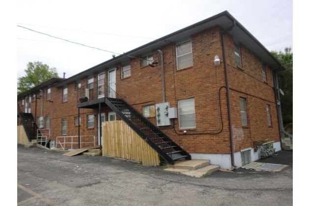 More Photos Of 3102-3112 N 51st Ter, Kansas City Multifamily For Sale