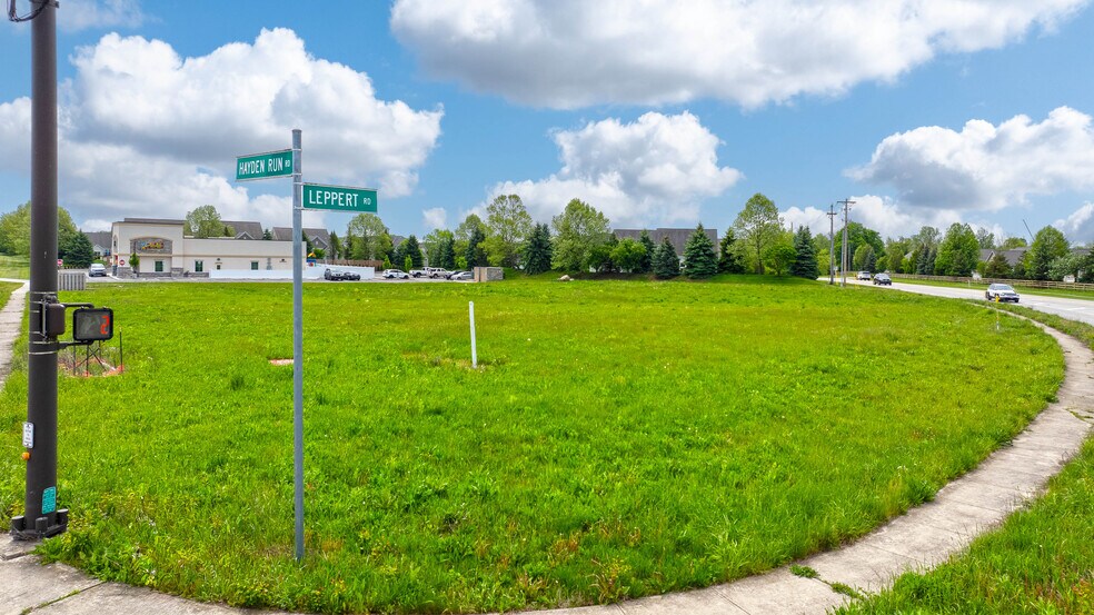 More Photos Of 6239 Hayden Run Rd, Hilliard Land For Sale