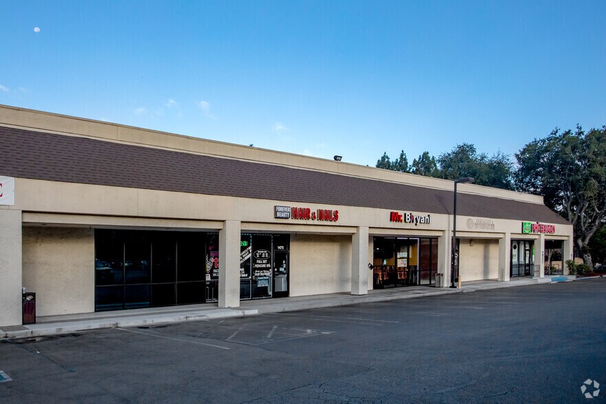 More Photos Of 1455-1487 Landess Ave, Milpitas Freestanding For Lease