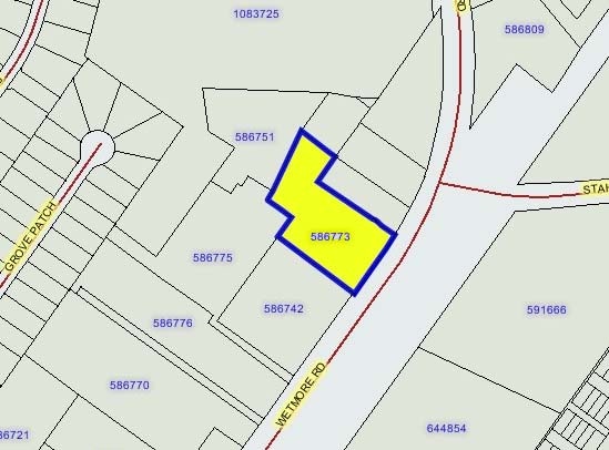 More Photos Of 13525 Wetmore Rd, San Antonio Restaurant For Lease